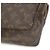 Louis Vuitton Monogram Trousse Toilette 28 Clutch Marrone - vista 4