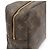 Louis Vuitton Monogram Trousse Toilette 28 Clutch Marrone - vista 5
