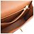 Borsa Louis Vuitton Monogram Malesherbes Marrone - vista 7