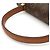Borsa Louis Vuitton Monogram Malesherbes Marrone - vista 5