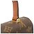 Borsa Louis Vuitton Monogram Malesherbes Marrone - vista 9