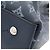 Borsa Tote Louis Vuitton Monogram Mahina Mulia Flight Mode Blu Blu navy - vista 4