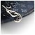 Borsa Tote Louis Vuitton Monogram Mahina Mulia Flight Mode Blu Blu navy - vista 8