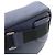 Borsa Loewe Puzzle - Borsa a tracolla in pelle blu navy - vista 6