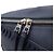 Borsa Loewe Puzzle - Borsa a tracolla in pelle blu navy - vista 7