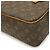 Borsa a Spalla Louis Vuitton Monogram Cite MM Marrone - vista 4