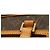 Borsa a Spalla Louis Vuitton Monogram Cite MM Marrone - vista 6