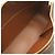 Borsa a Spalla Louis Vuitton Monogram Cite MM Marrone - vista 8