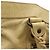 Balenciaga The First Handbag Crudo Giallo - vista 5
