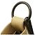 Balenciaga The First Handbag Crudo Giallo - vista 8