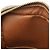 Borsa a tracolla Louis Vuitton Monogram Amazon Pochette Marrone - vista 6