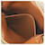 Borsa a tracolla Louis Vuitton Monogram Amazon Pochette Marrone - vista 7