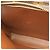 Borsa a tracolla Louis Vuitton Monogram Amazon Pochette Marrone - vista 8