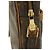 Borsa a Spalla Louis Vuitton Monogram Danube Pochette M45266 Marrone - vista 7