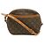 Borsa a Spalla Louis Vuitton Monogram Blois Marrone