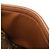 Borsa a Spalla Louis Vuitton Monogram Blois Marrone - vista 10