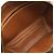 Borsa a Spalla Louis Vuitton Monogram Blois Marrone - vista 7