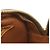 Borsa a Spalla Louis Vuitton Monogram Blois Marrone - vista 9