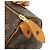Louis Vuitton Monogram Speedy 25 Handtasche Braun - Ansicht 6