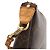 Borsa a mano Pochette Accessoires Monogram Louis Vuitton Marrone - vista 7