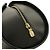 Borsa Louis Vuitton Epi Soufflot Nero - vista 6