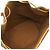 Borsa a tracolla Louis Vuitton Monogram Noe Marrone - vista 6