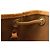 Borsa a tracolla Louis Vuitton Monogram Noe Marrone - vista 9