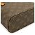 Borsa Louis Vuitton Monogram Vavin PM Tote Bag Mini Marrone - vista 4