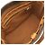 Borsa Louis Vuitton Monogram Vavin PM Tote Bag Mini Marrone - vista 7