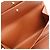 Cartera Louis Vuitton Monogram Portefeuille Tresor International Tri-fold Long Wallet Castaño - vista 7