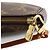 Louis Vuitton Monogram Pochette Accessoires Marrone - vista 6