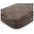 Borsa a mano Pochette Accessoires Monogram Louis Vuitton Marrone - vista 4