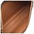 Borsa a mano Pochette Accessoires Monogram Louis Vuitton Marrone - vista 8
