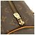 Bolso Louis Vuitton Monogram Papillon 26 Castaño - vista 6