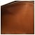 Bolso Louis Vuitton Monogram Papillon 26 Castaño - vista 8