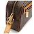 Borsa a tracolla Louis Vuitton Monogram Pochette Cite Marrone - vista 6