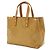 Borsa Louis Vuitton Monogram Vernis Lead PM Nocciola - vista 3