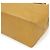 Borsa Louis Vuitton Monogram Vernis Lead PM Nocciola - vista 4