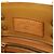 Borsa Louis Vuitton Monogram Vernis Lead PM Nocciola - vista 9