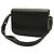 Borsa a tracolla Gucci Horsebit 1955 Pochette Nero - vista 3