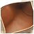 Borsa Louis Vuitton Monogram Papillon 30 Marrone - vista 8