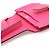 Tarjetero Hermès Bearn en Rose Shocking Pink Rosa - vista 10