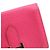 Tarjetero Hermès Bearn en Rose Shocking Pink Rosa - vista 6