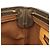 Borsa a Spalla Louis Vuitton Monogram Trotteur Pochette M51240 Marrone - vista 8