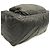 Borsa a Spalla/Viaggio Spinnaker Bottega Veneta Nero Marrone scuro - vista 4