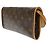 Louis Vuitton Twin Monogram GM Brown - view 4
