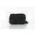 Camera Chanel Shoulder Suede Patchwork Medium Black - view 2