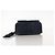 Camera Chanel Shoulder Suede Patchwork Medium Black - view 6