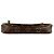 Louis Vuitton Monogram Perfo Pochette Accessoires Verde chiaro Monogramma - vista 4