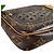Louis Vuitton Monogram Perfo Pochette Accessoires Verde chiaro Monogramma - vista 9